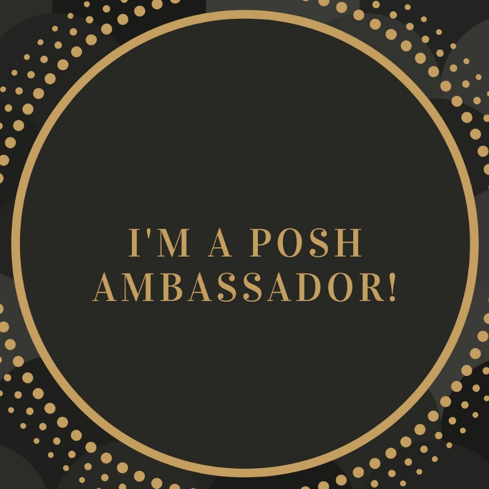 Posh Ambassador